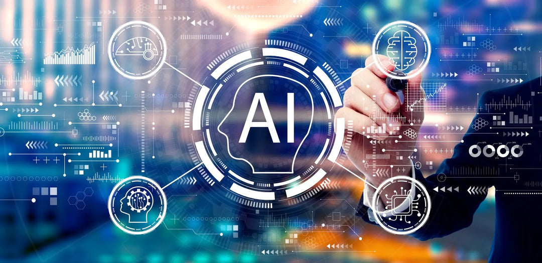 Will AI Have A Role In Supply Chain Management and Wholesale Distribution?