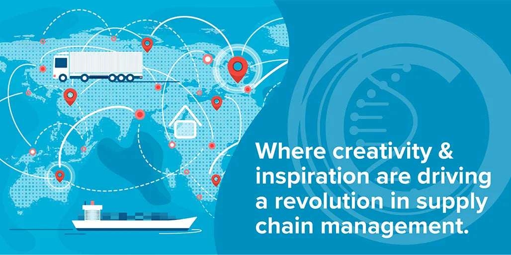 Maximizing Efficiency: The Art of Supply Chain Solutions at CHA