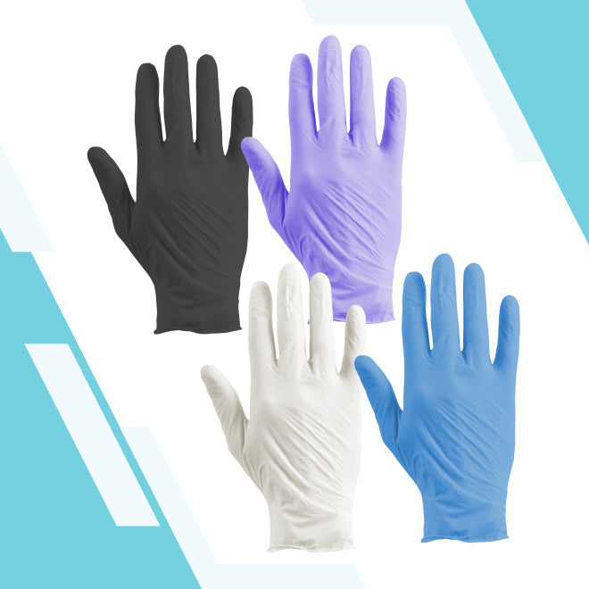 Wholesale - All Gloves