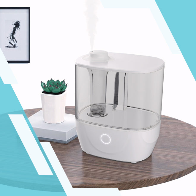 Humidifiers/Vaporizers