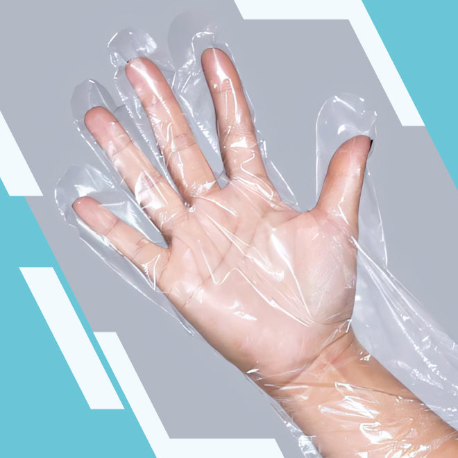 Gloves - Food Service