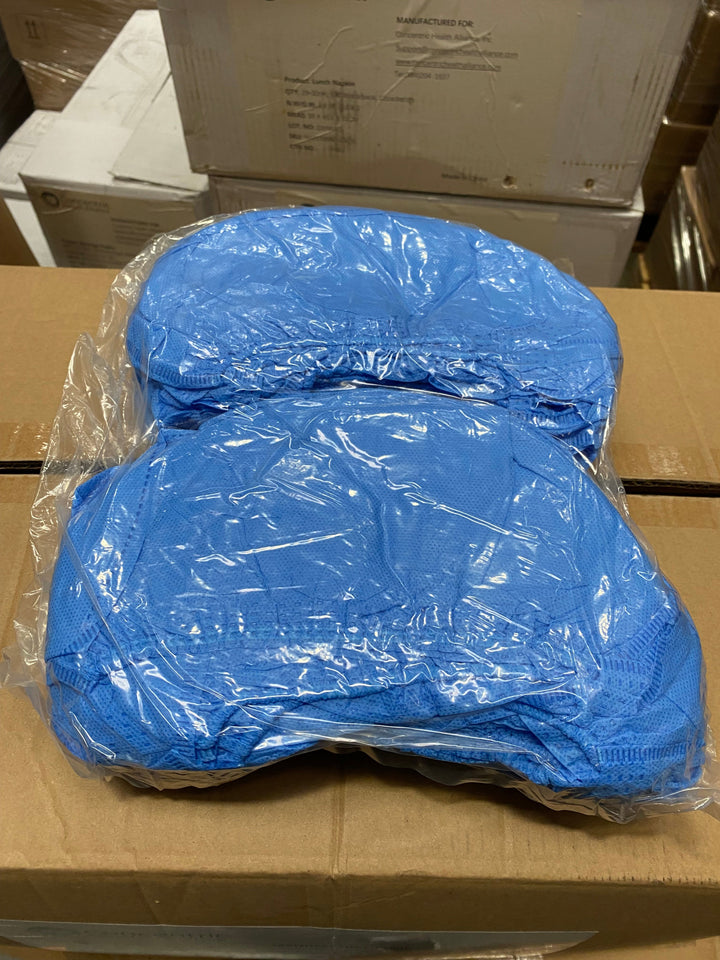 Medical Hair Cover - Bouffant Cap | Case of 2000