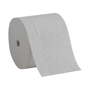 GP Compact Coreless, 2-ply Toilet Paper Rolls - Case of 36 Rolls