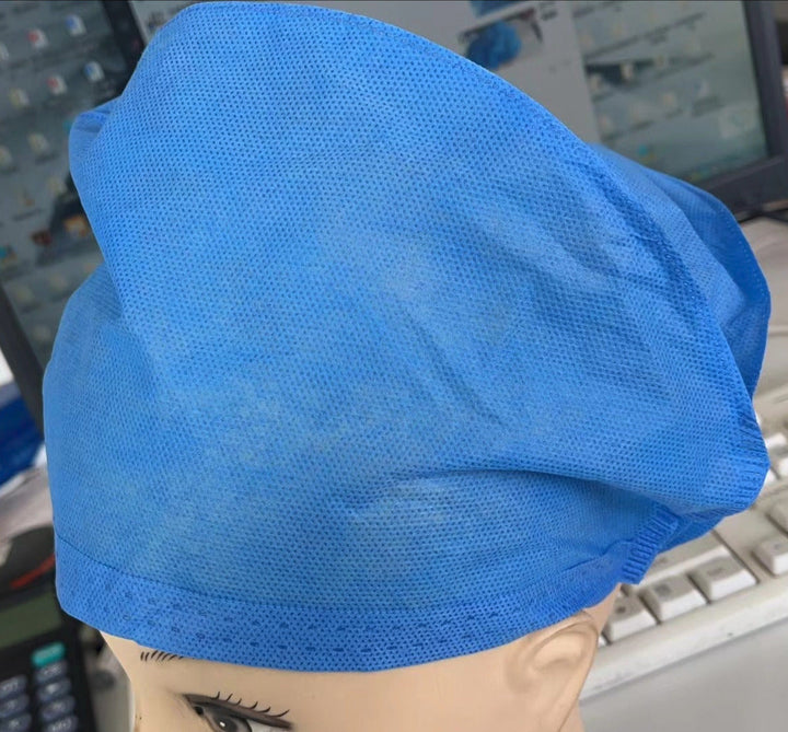 Medical Hair Cover - Bouffant Cap | Case of 2000