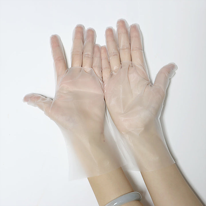 CHA Poly Stretch Food Grade TPE Gloves