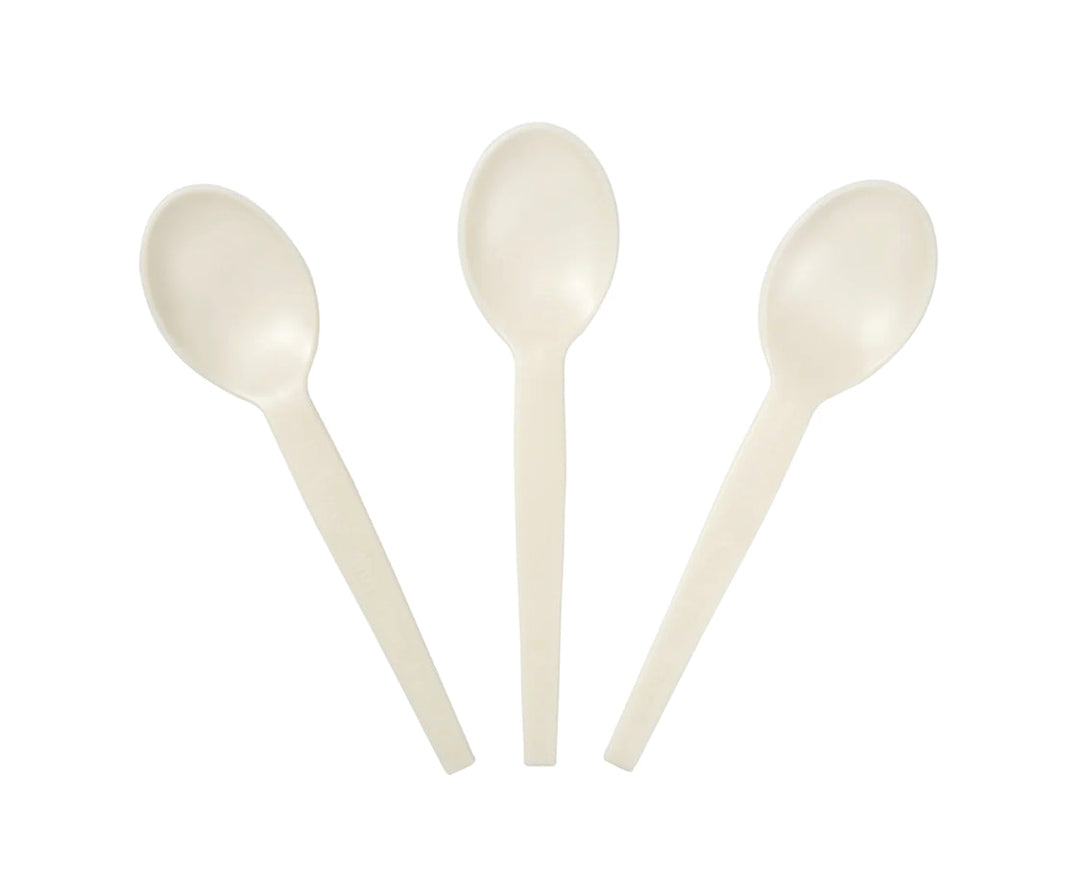 7" Soupspoon, PSM, 1000