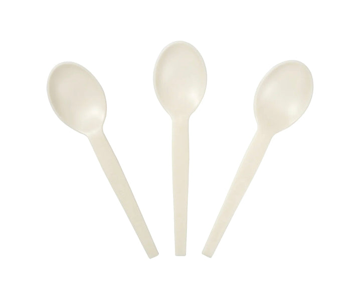 7" Soupspoon, PSM, 1000