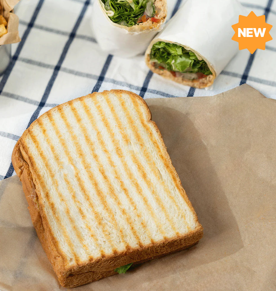 Deli Wrap / Paper Liner Sheets, 18" x 18" Kraft - 3,000 sheets