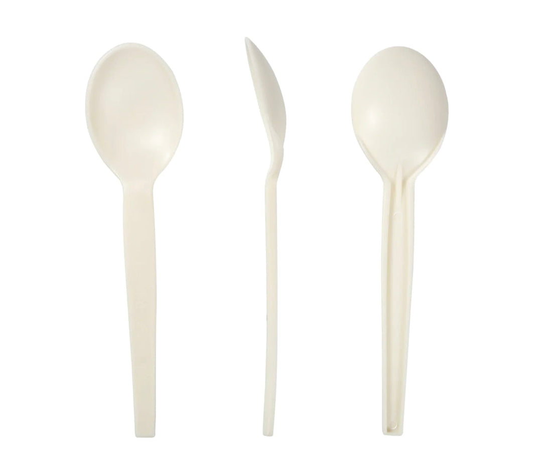 7" Soupspoon, PSM, 1000