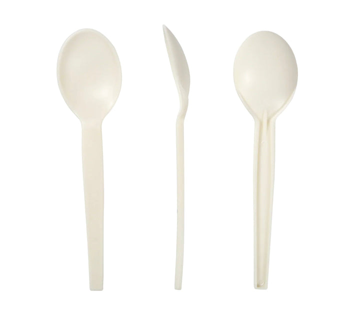 7" Soupspoon, PSM, 1000