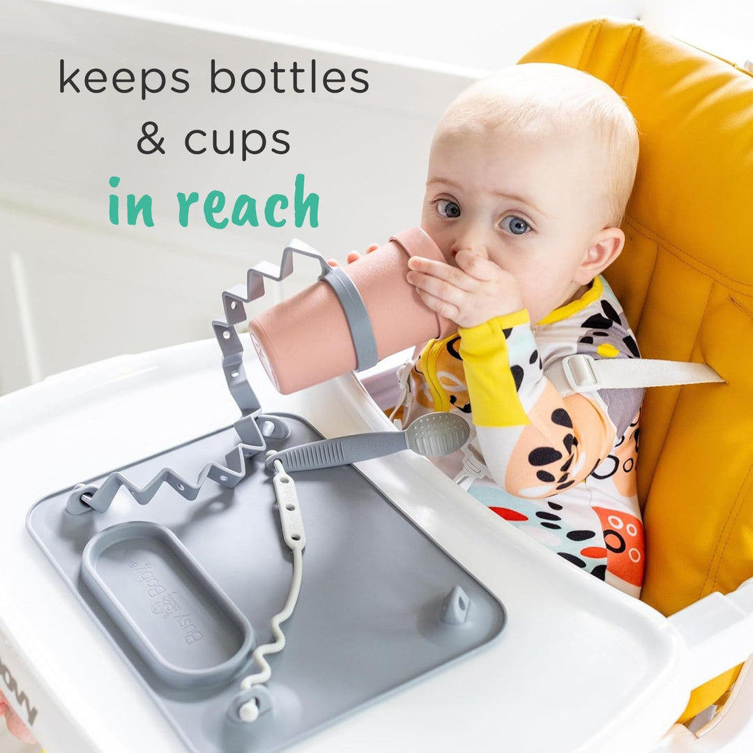 Busy Baby Bottle Bungee