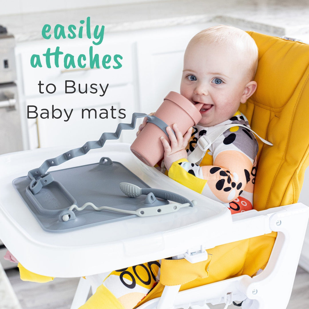 Busy Baby Bottle Bungee