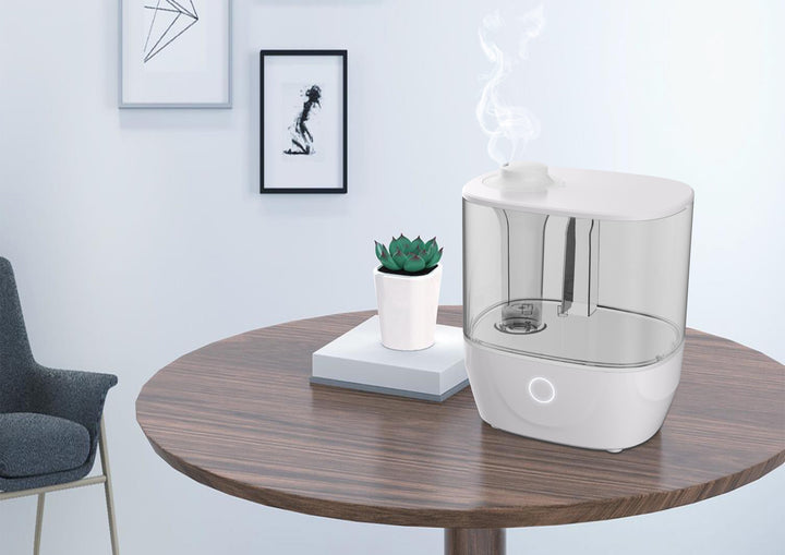 CHA Ultrasonic Cool Mist Humidifier