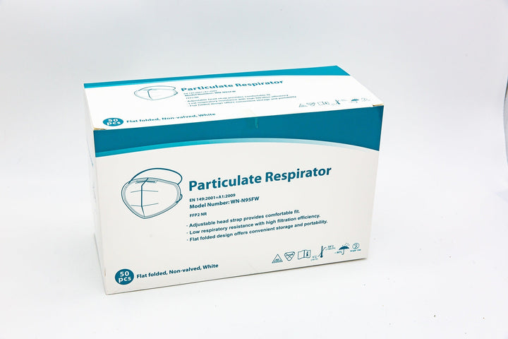N95 Respirator