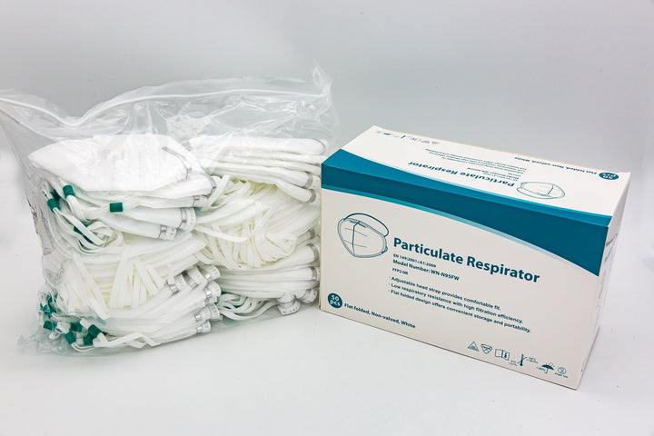 N95 Respirator