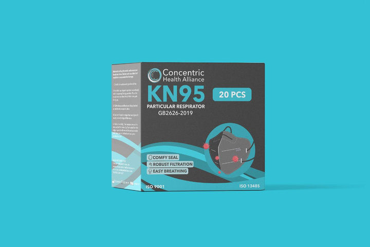 KN95 Respirator