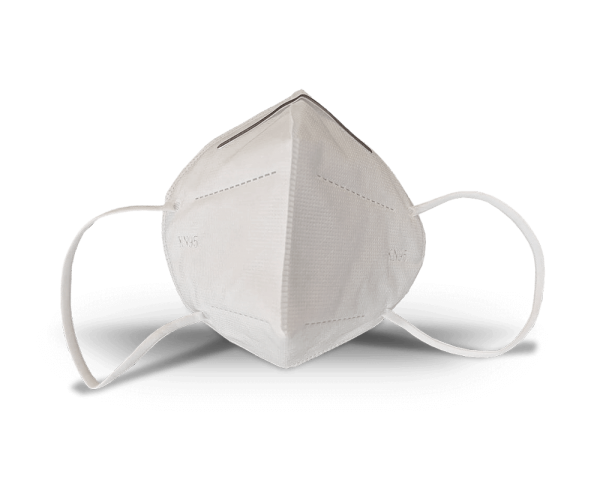 Kids' KN95 Respirator